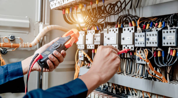 Best Electrical Rewiring Services  in Parma Heights, OH