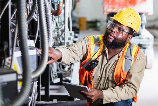 Best Electrical Installation Contractor  in Parma Heights, OH